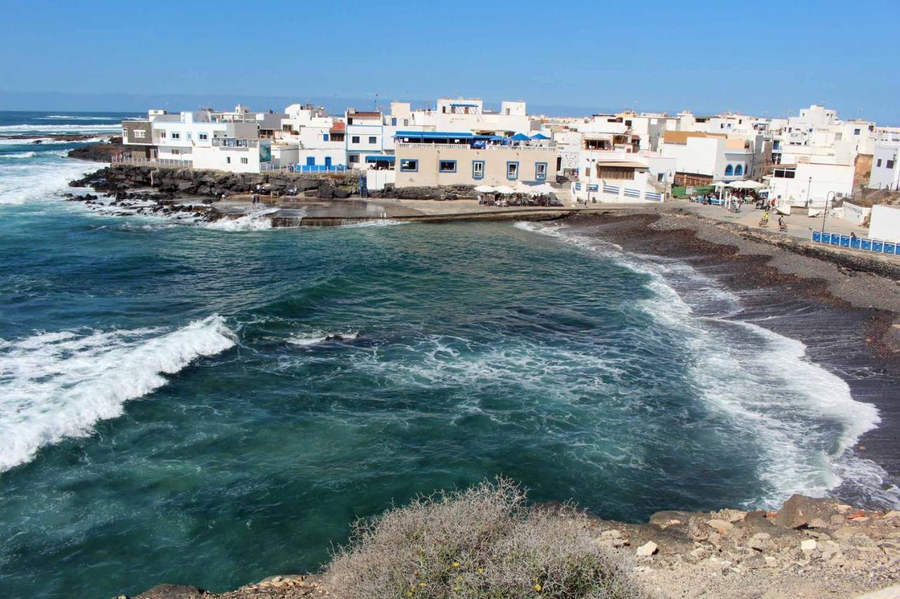 Las Torres Del Castillo, 208Marina Costa De Antigua Kültér fotó