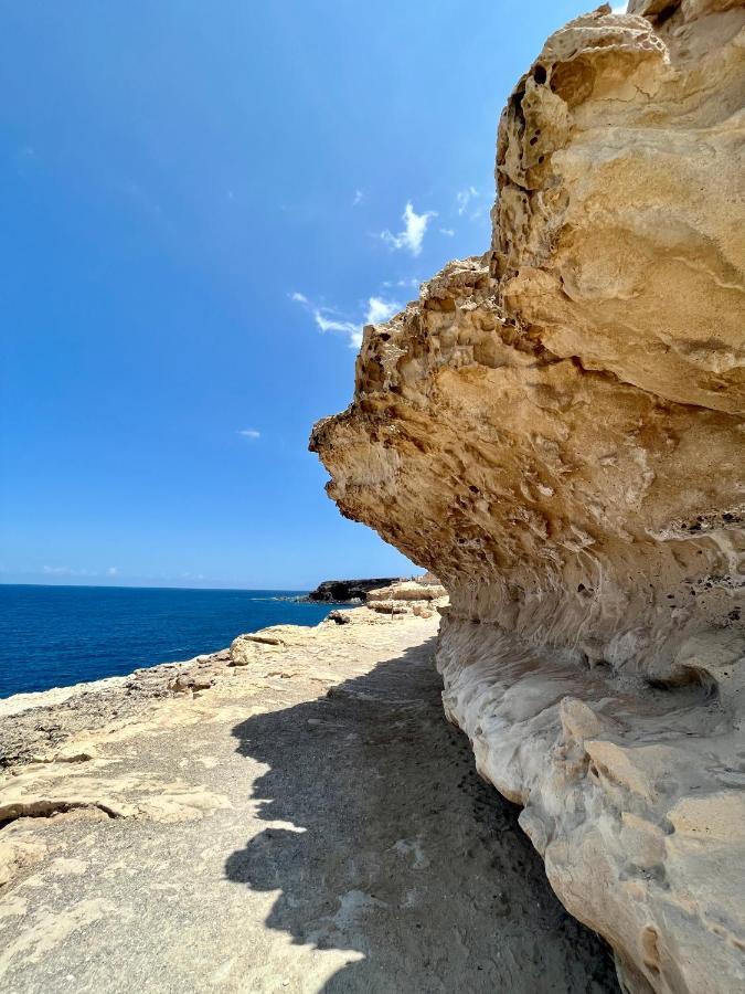 Las Torres Del Castillo, 208Marina Costa De Antigua Kültér fotó